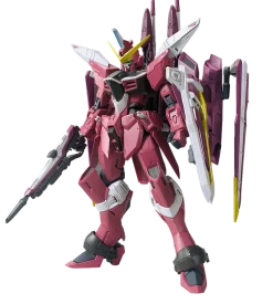 MG ZGMF-X09A Justice Gundam