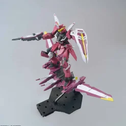 MG ZGMF-X09A Justice Gundam