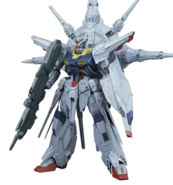 MG ZGMF-X13A Providence Gundam 2.0
