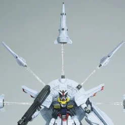 MG ZGMF-X13A Providence Gundam 2.0