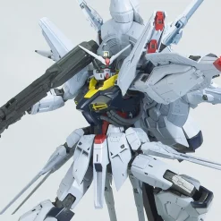 MG ZGMF-X13A Providence Gundam 2.0