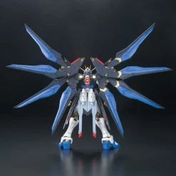 MG ZGMF-X20A Strike Freedom Gundam Full Burst Mode