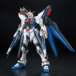 MG ZGMF-X20A Strike Freedom Gundam Full Burst Mode
