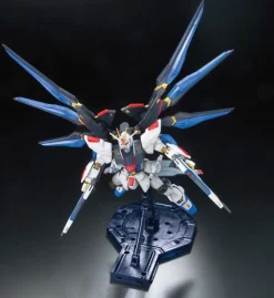 MG ZGMF-X20A Strike Freedom Gundam Full Burst Mode