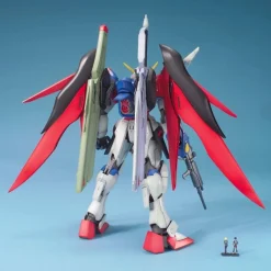 MG ZGMF-X42S Destiny Gundam