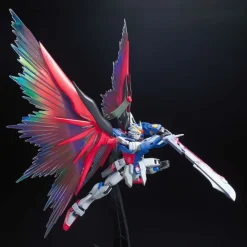 MG ZGMF-X42S Destiny Gundam Extreme Blast Mode