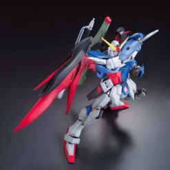 MG ZGMF-X42S Destiny Gundam Extreme Blast Mode