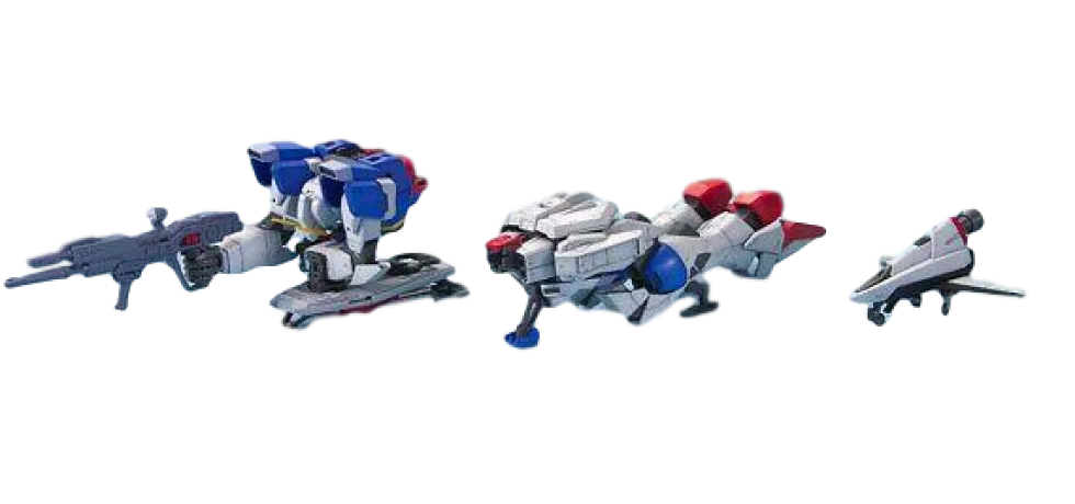 MG ZGMF-X56S Force Impulse Gundam
