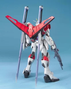 MG ZGMF-X56S/β Sword Impulse Gundam