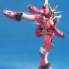 MG ZGMG-X19A Infinite Justice Gundam