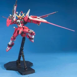 MG ZGMG-X19A Infinite Justice Gundam