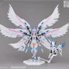 MG-07 Zhuge Liang x Bai Ze