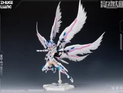 MG-07 Zhuge Liang x Bai Ze