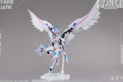 MG-07 Zhuge Liang x Bai Ze
