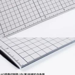MH-28 A2 Foldable Model Cutting Mat (Black)