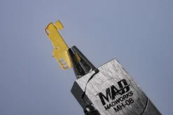 MH-08 Etched Sheet Bending Plier