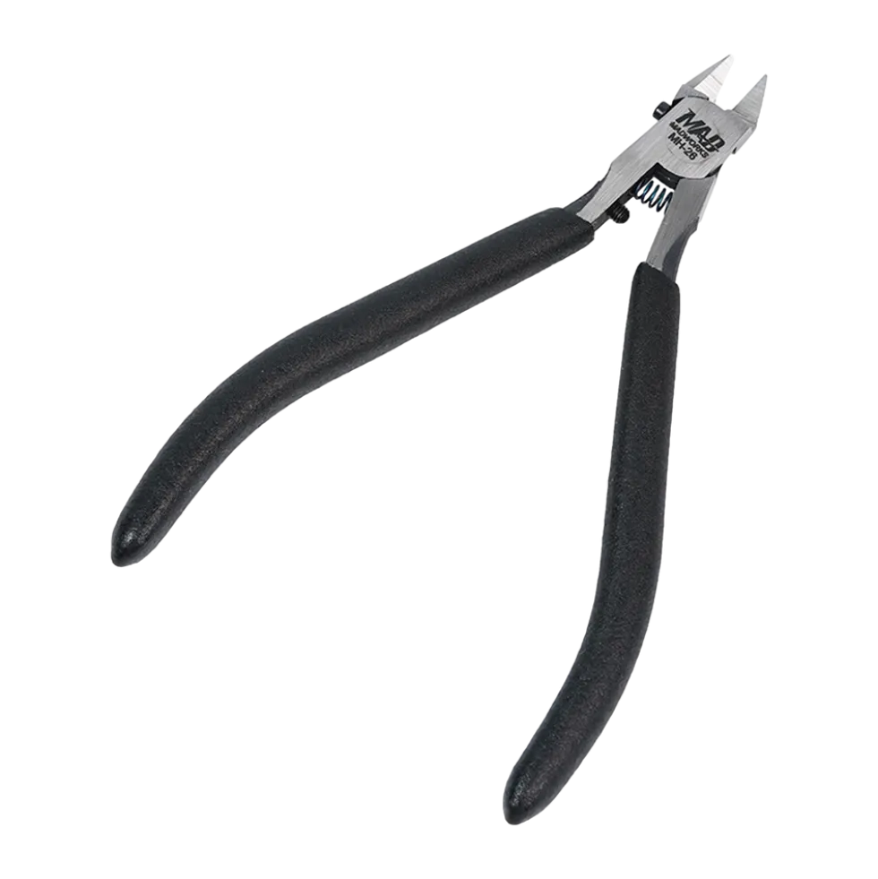 MH-26 Left-Handed Single Blade Nipper
