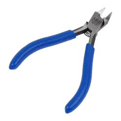 MH-20 Mini Single Blade Nipper (Blue)