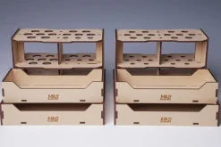 MH-11 Modular Tool Organizer