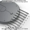Micro Gauge - 1 (0.05-2.3mm)