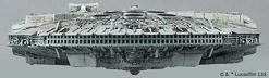 1/144 Millennium Falcon (The Force Awakens Ver.)