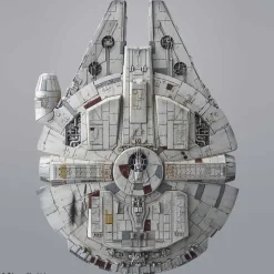 1/144 Millennium Falcon (The Last Jedi Ver.)