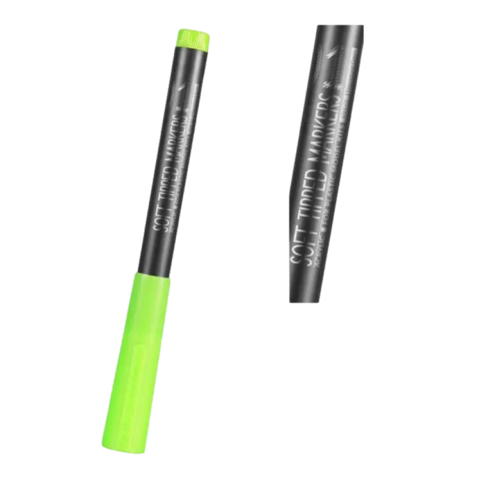 MKF-01 Green Fluorescent Marker