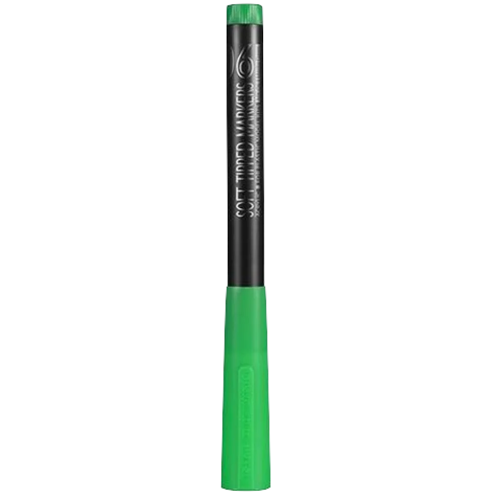 MK-06 Mecha Green Marker