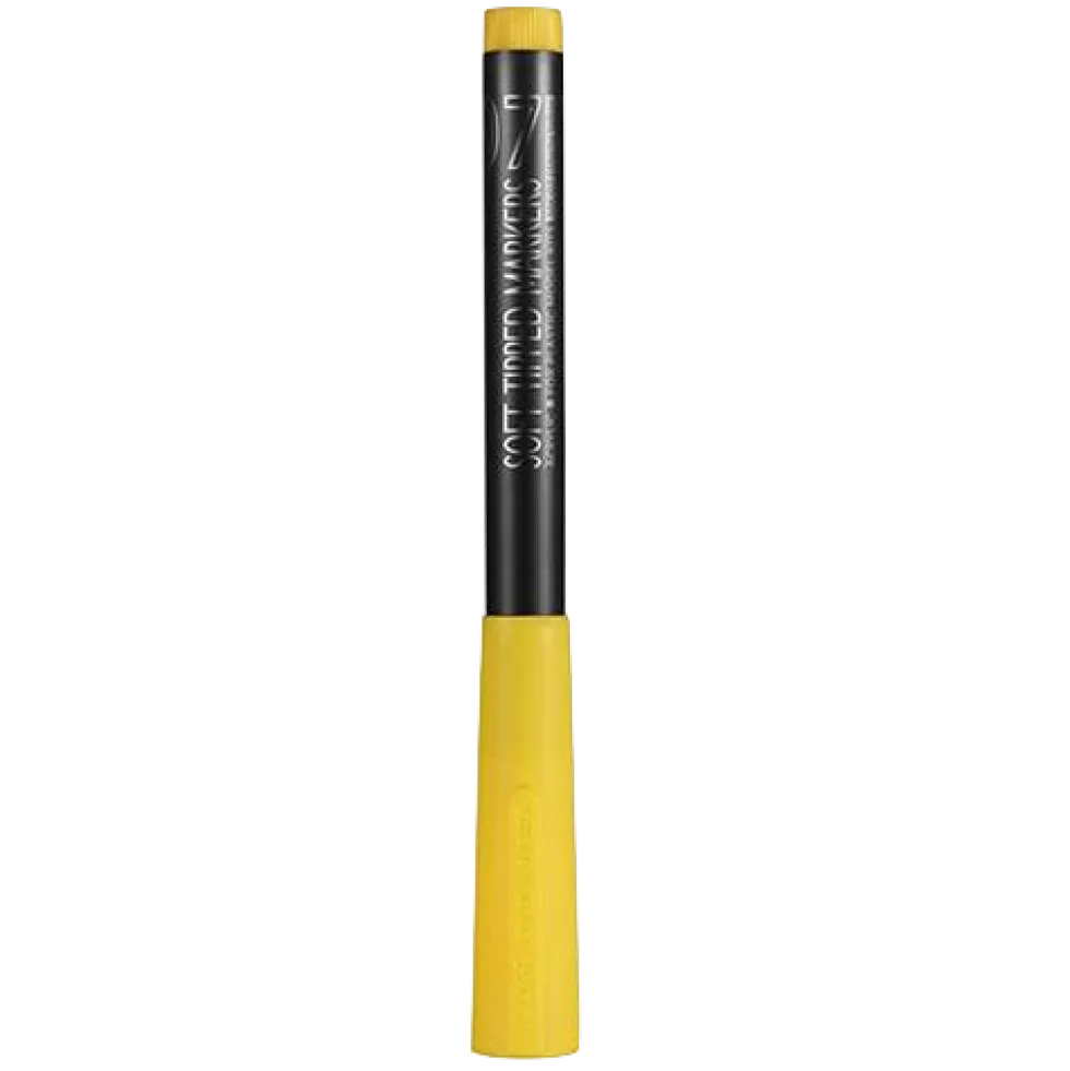 MK-07 Mecha Yellow Marker