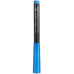 MKM-04 Metallic Blue Marker