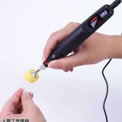 M3 MAD Powered Rotary Tool