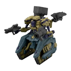 30MM Armored Core VI Fires Of Rubicon RaD CC-3000 Wrecker Circus