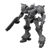 30MM Armored Core VI Fires of Rubicon Arquebus Corporation VP-40S