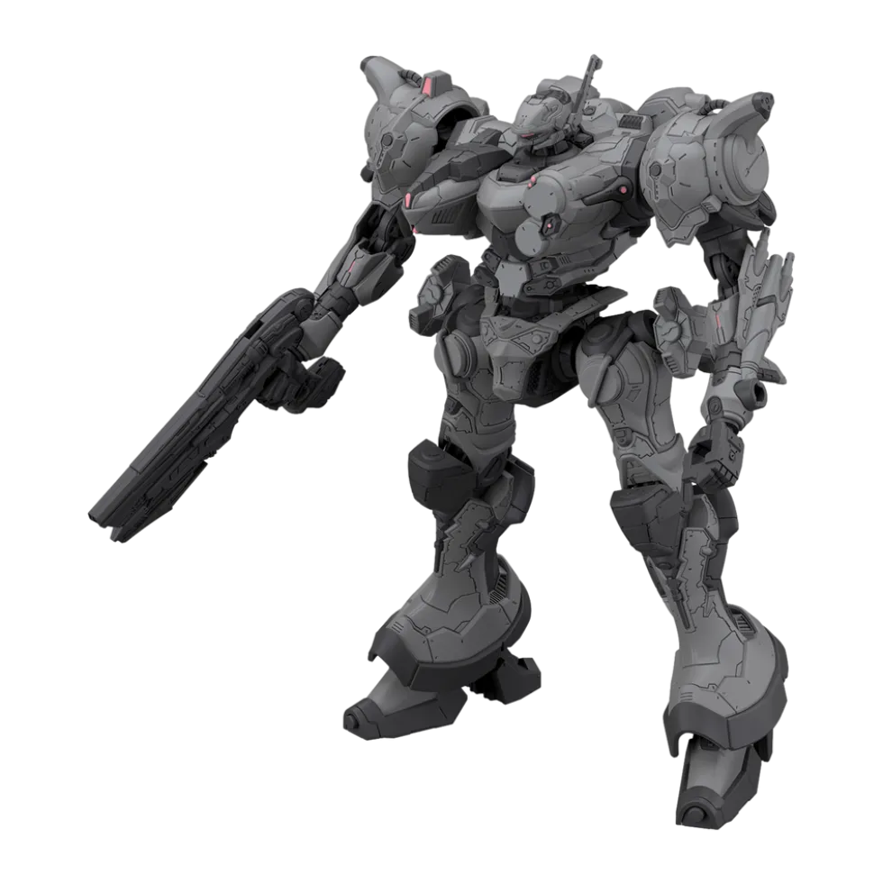 30MM Armored Core VI Fires of Rubicon Arquebus Corporation VP-40S