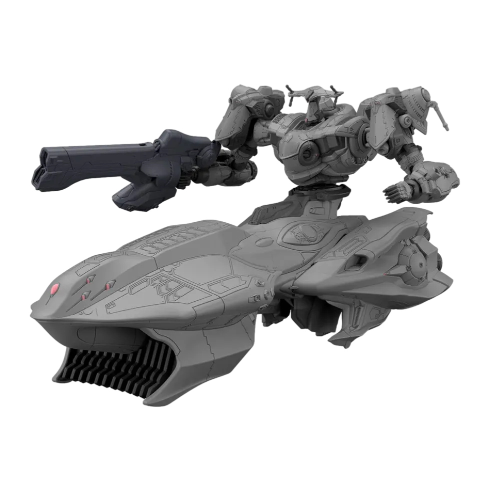 30MM 08 Arquebus ADD VE-40A (Armored Core VI Fires of Rubicon)