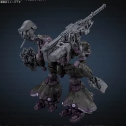 30MM 07 Arquebus ADD VE-40A Open Faith (Armored Core VI Fires of Rubicon)