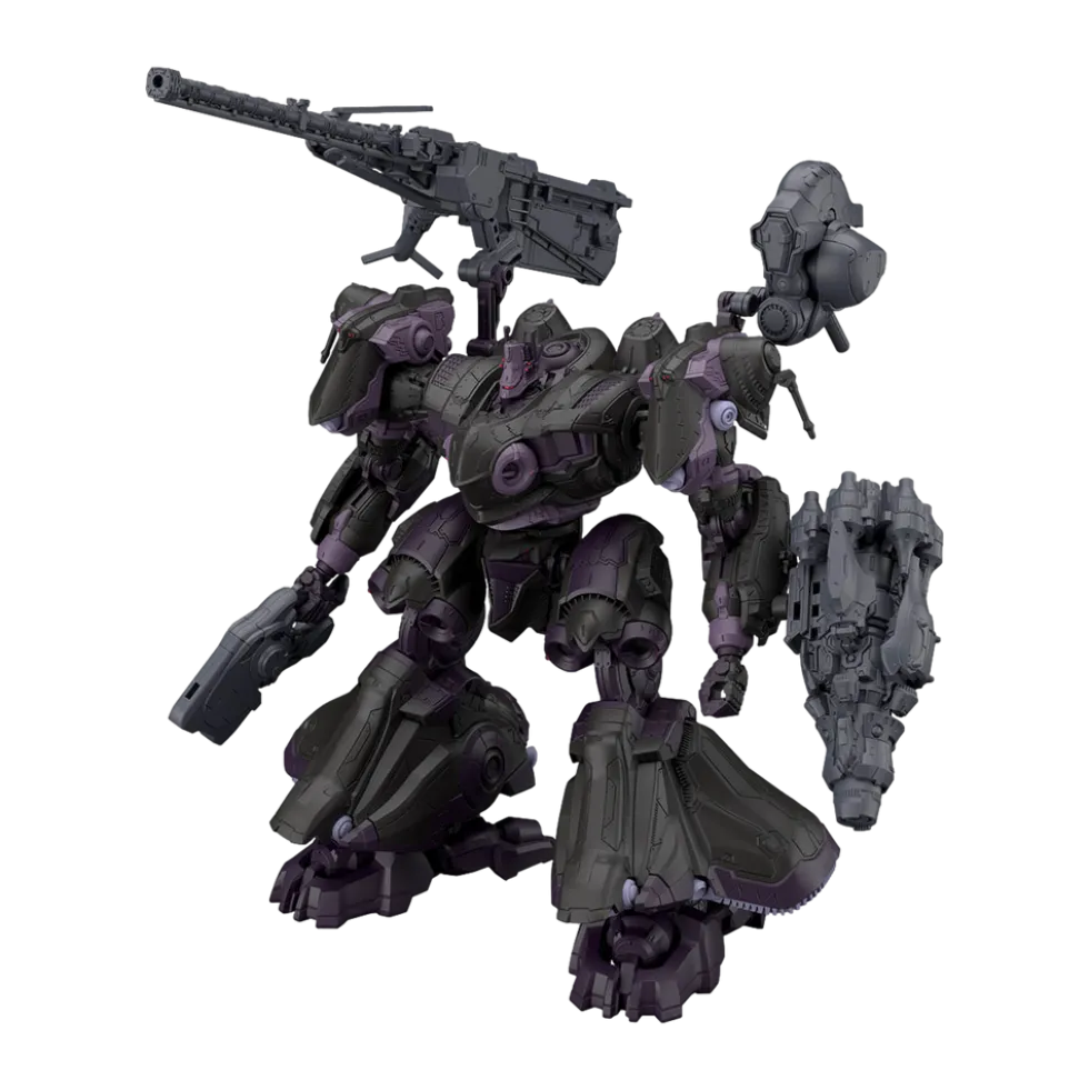 30MM 07 Arquebus ADD VE-40A Open Faith (Armored Core VI Fires of Rubicon)
