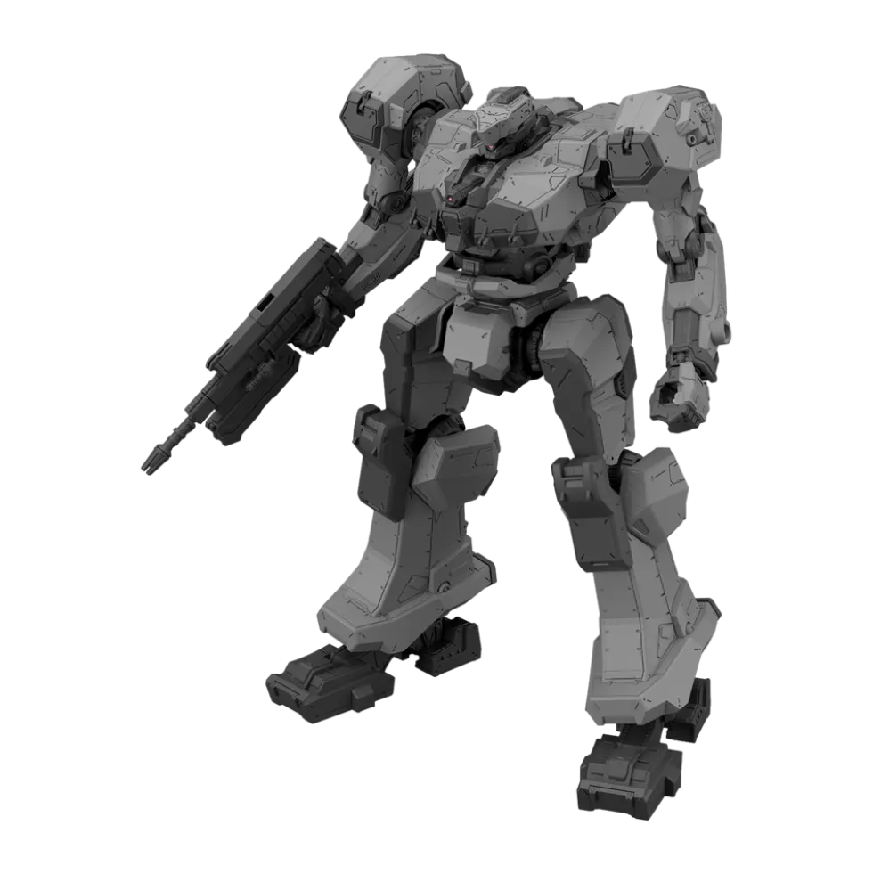30MM Balam Industries BD-011 Melander (Armored Core VI Fires of Rubicon)
