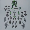 30MM 77 1/144 bEXM-15FA Full Armor Portanova