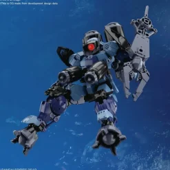 30MM 30 bEXM-15 Portanova (Marine Type) [Blue Gray]