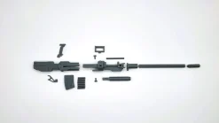 170mm Cannon (1/100 Resin Kit)