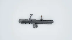 170mm Cannon (1/100 Resin Kit)