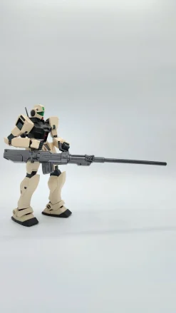 170mm Cannon (1/144 Resin Kit)