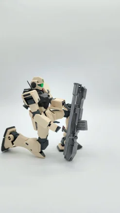 170mm Cannon (1/144 Resin Kit)