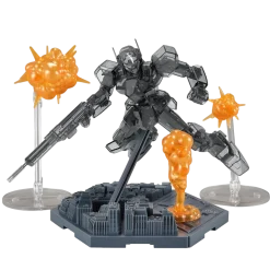 30MM Customize Effect 03 (Burst Image Ver.) [Orange]