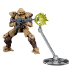 30MM Customize Effect 01 (Gunfire Image Ver.) [Yellow]