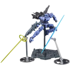30MM Customize Effect 01 (Gunfire Image Ver.) [Yellow]