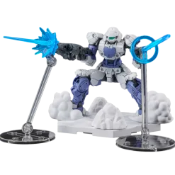 30MM Customize Effect 02 (Gunfire Image Ver.) [Blue]