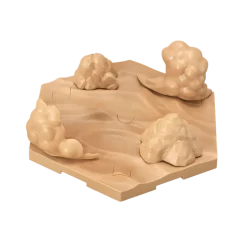 30MM Customize Scene Base 02 (Desert Ver.)