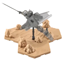30MM Customize Scene Base 02 (Desert Ver.)